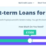Payday Loans