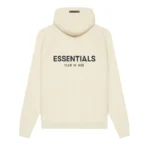 Fear Of God Essentials Hoodie