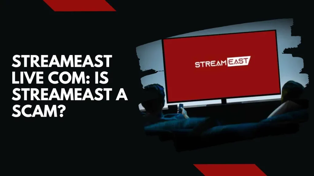 Streameast