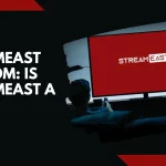 Streameast