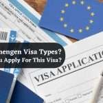 What Are Estonia Schengen Visa Types?