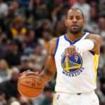 Andre Iguodala: Early Life and Basketball Career