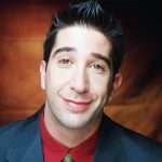 Ross Geller