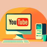 Youtube Channel Logo