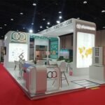 exhibition stand builder in london