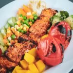 Fast and Delicious Dishes