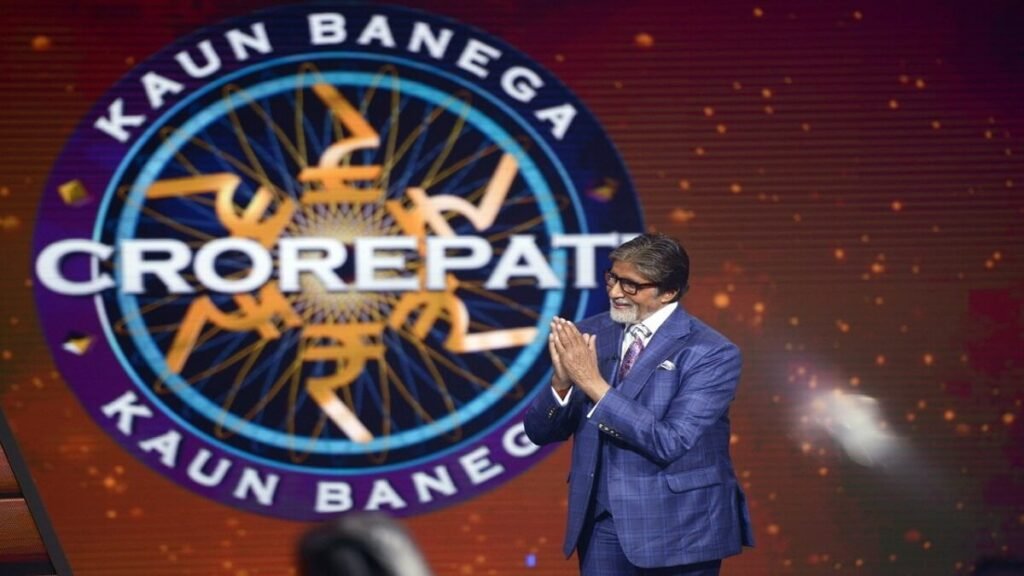 KBC WhatsApp Number