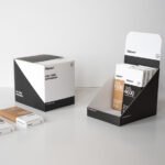 Cosmetic Display Boxes