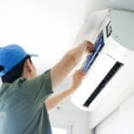 The Top Advantages of Using Expert AC Services in Al Barsha