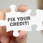 credit fix