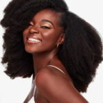 Afro Kinky Curly Hair Wig