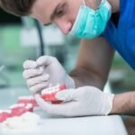 Denture Implants