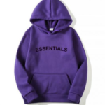 Why People Choose Essentials Hoodie