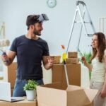 Effortless Furniture Shifting: Top Tips for Moving in Dubai