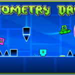 Take on the Geometry Dash Challenge
