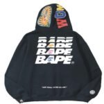 Bape Hoodie