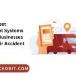 How Can Fleet Management Systems Help Fleet Businesses Reduce Their Accident Rate