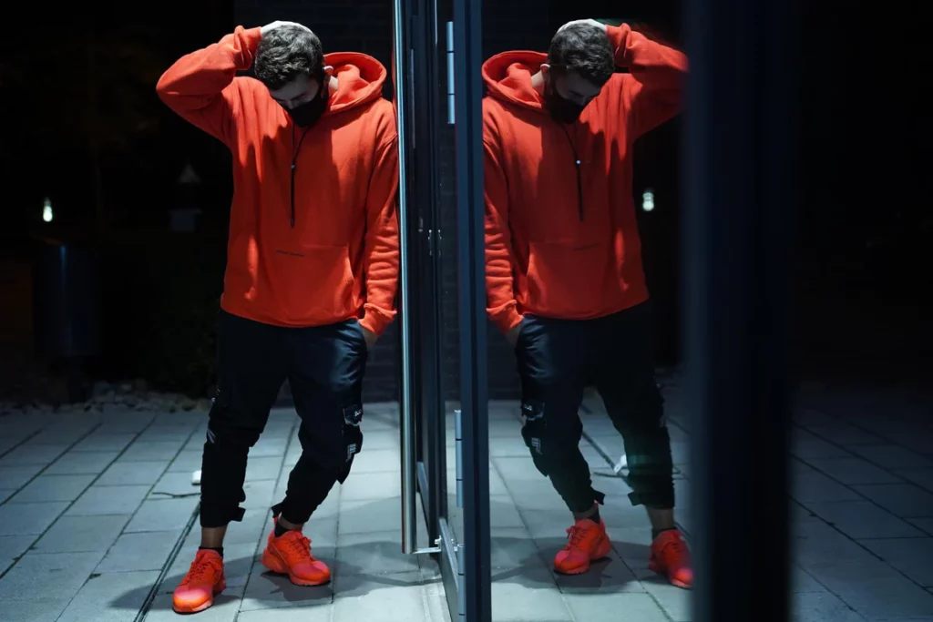 fashion clothing