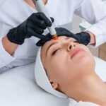 HydraFacial in Dubai