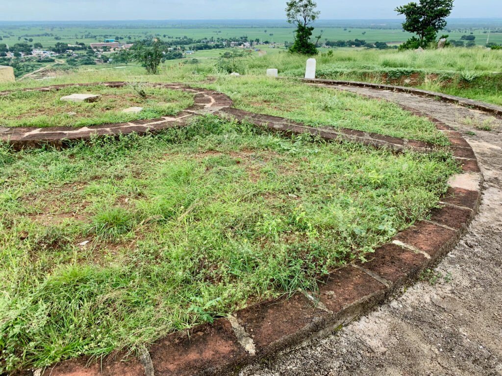 JAIN FARM