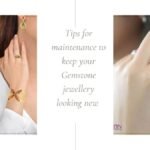 Jewelpin - Tips for maintenance to keep your wholesale 925 sterling silver Gemstone jewellery looking new