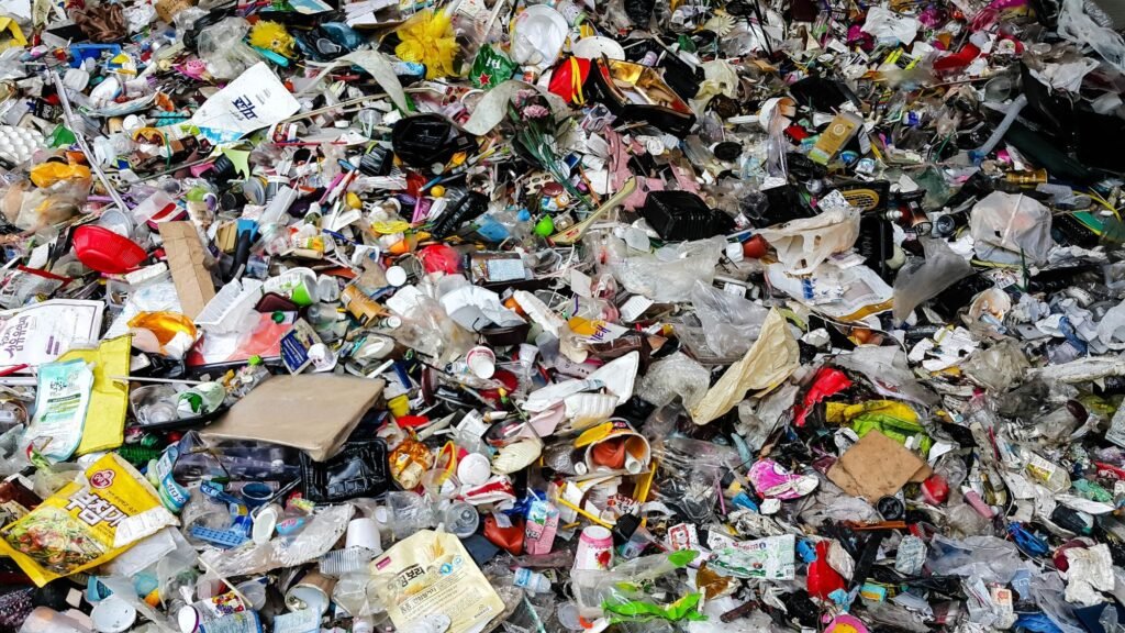 Waste