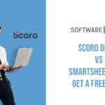 Scoro Demo vs Smartsheet Demo - Get A Free Demo