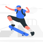 Skateboard Tricks