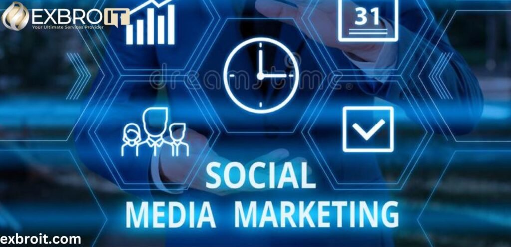 Social Media Marketing Service