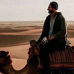 The Fascinating World of Camel Riding Safaris