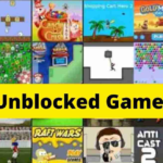 Unblocked Games`