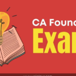 VSI Tips to prepare for the CA Foundation Exams May 2023