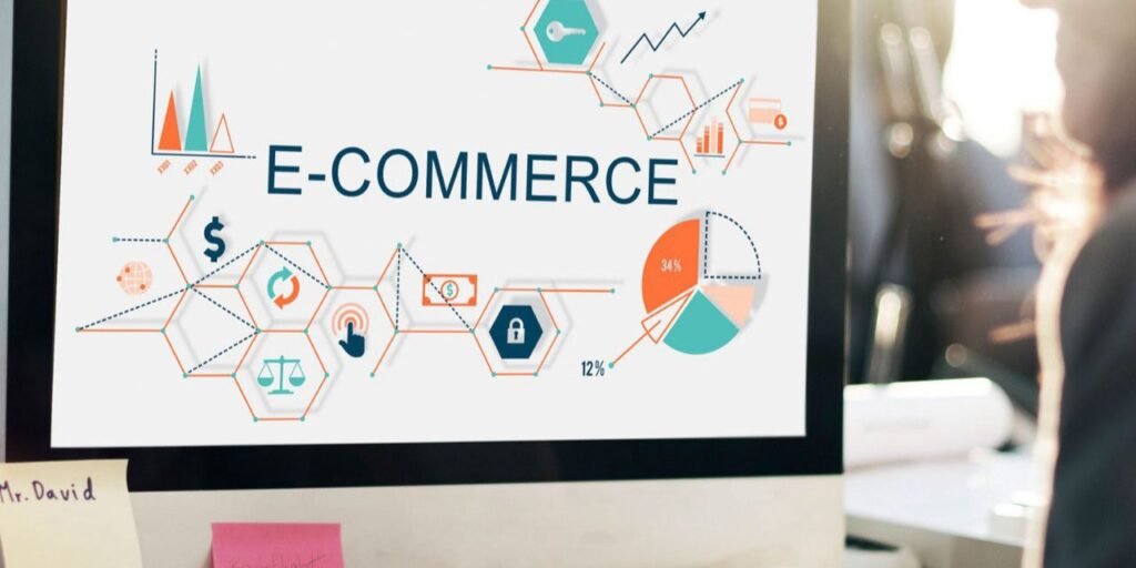 What Are The Best Ecommerce Web Design And Development Companies?