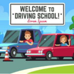 Driving Lessons Virtually