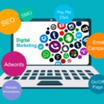 Digital Marketing Company