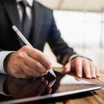 esignature