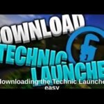 technic launcher