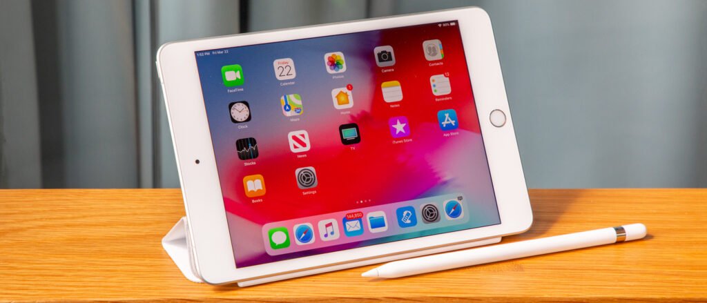 iPad Battery Replacement