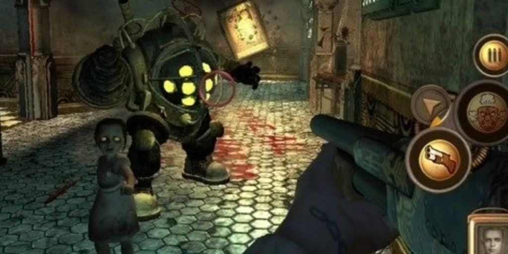 BioShock