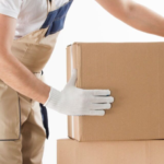 Movers and Packers in Dubai