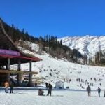 Himachal Tourist Destination