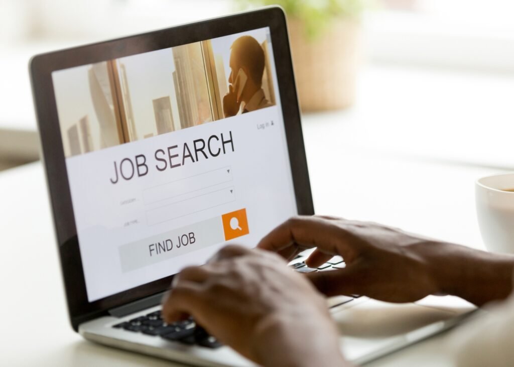 6 Things Gen Z Need To Know About Job Search In The UK
