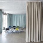 The Velvet Haven Soft and Supple Curtains for a Cozy Home