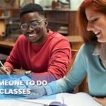 pay someone to do online classes