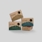 Unique Ways to Customize Your Soap Packaging