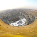 Places to Visit and Things to Do in Saudi Arabia