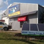 solar panel