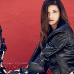 Women's Leather Jackets