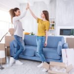 Five Money-Saving Tips for Interstate Moving