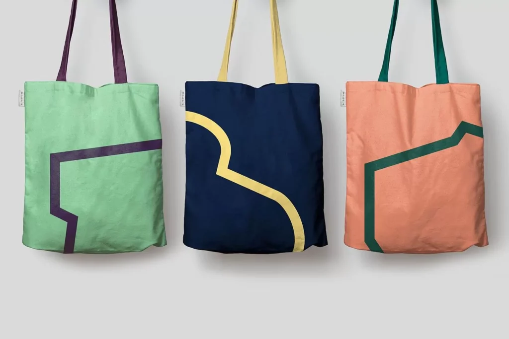 Tote Bags